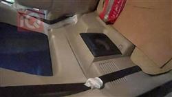 ميتسوبيشي باجيرو